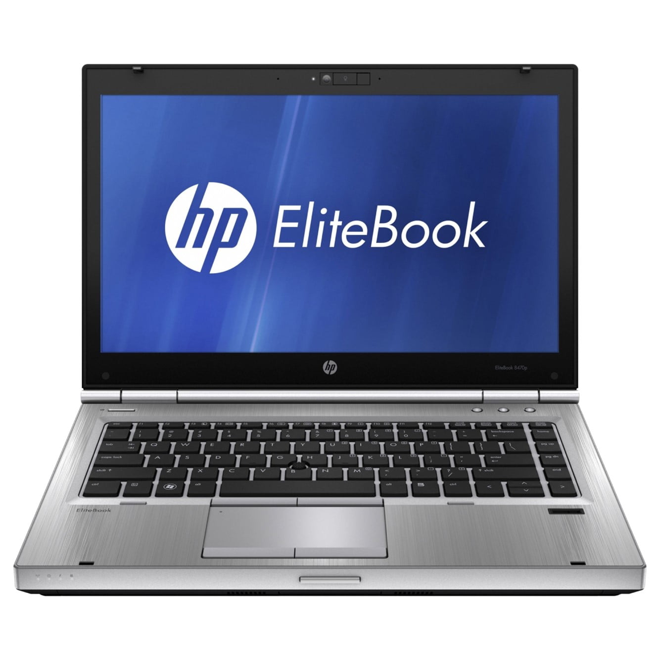 EliteBook 8470p