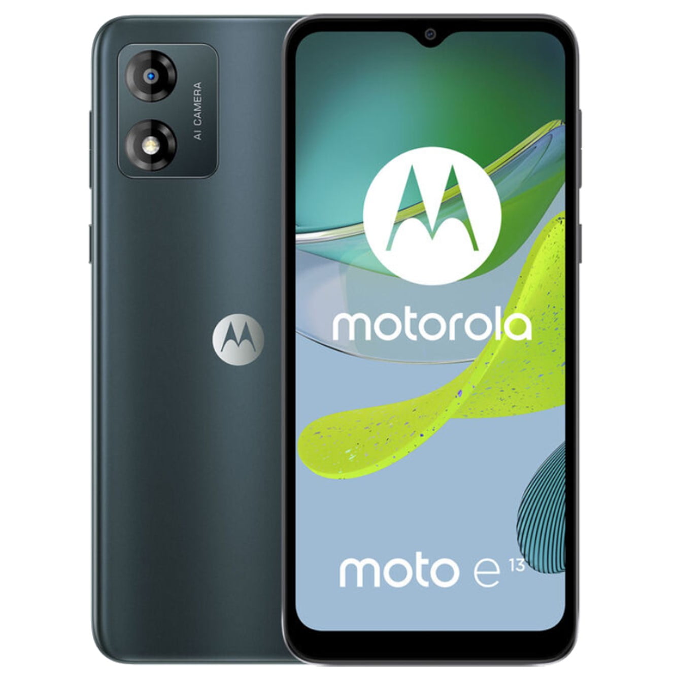 Moto e13