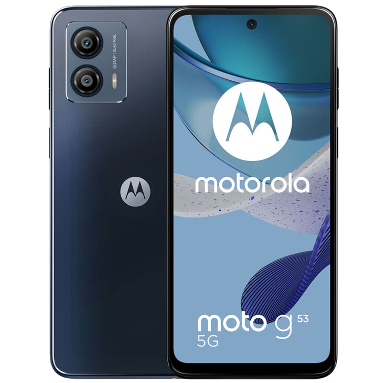 Moto g53
