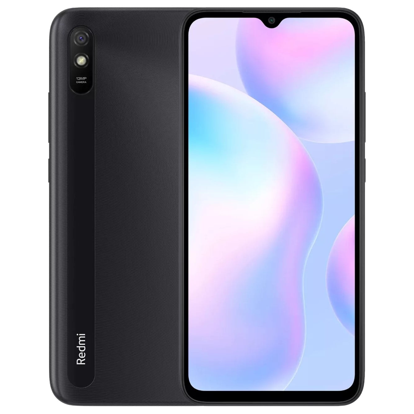 Redmi 9A negro