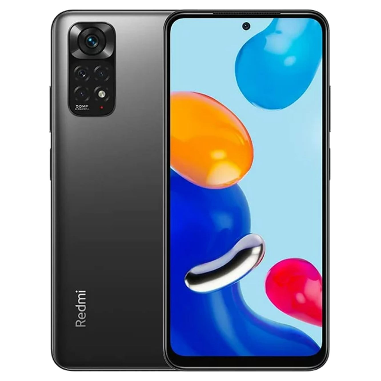 Redmi Note11 negro